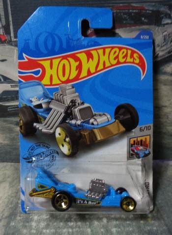 Hotwheels Diaper Dragger Hot Wheels Description See Photo 017 EBay