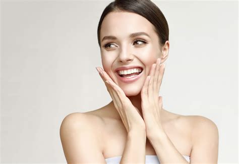 Different Types Of Facials And How To Choose The Right One