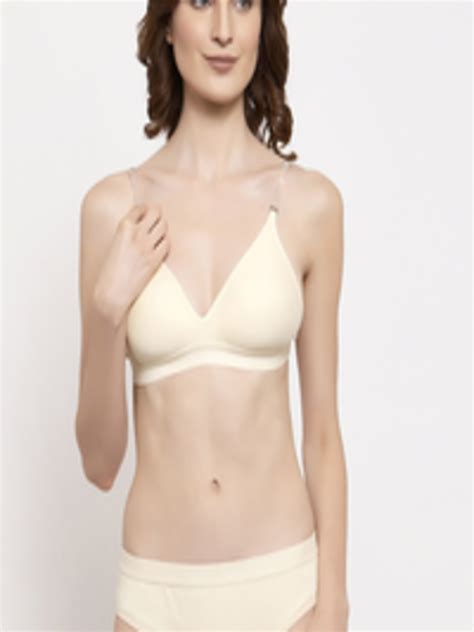 Buy Pibu Women Cotton Lingerie Set F Tpsi Set Brown Lingerie Set For Women Myntra