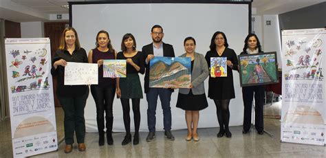 Obras Ganadoras Del Concurso Nacional De Dibujo Y Pintura Infantil