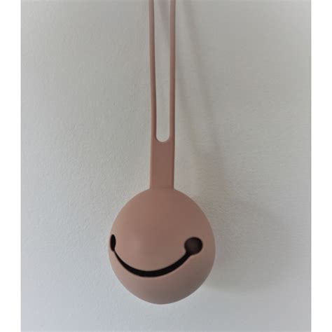 JTL Pacifier Case Nude Chilled Wrens Boutique