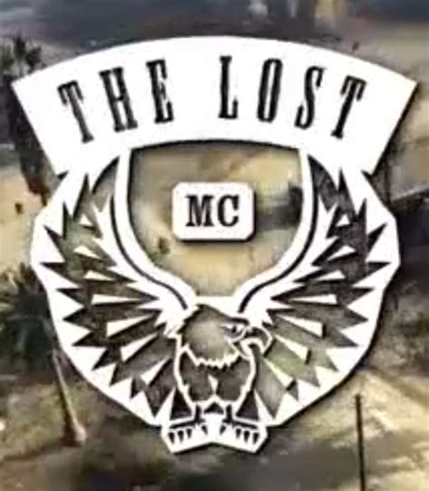 Gta V The Lost Mc The Video Games Wiki