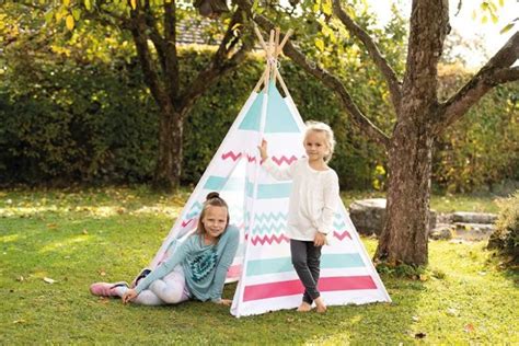 Tipi para Niños Cuál Comprar en 2022 CasasInfantiles