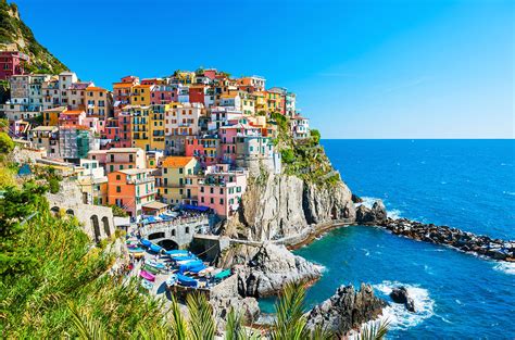 Discovering the Cinque Terre villages | My Rental Homes