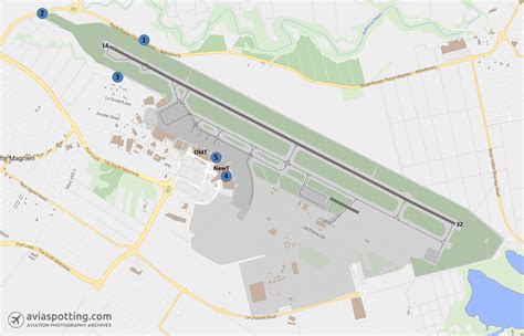 Mauritius Sir Seewoosagur Ramgoolam International Airport (MRU