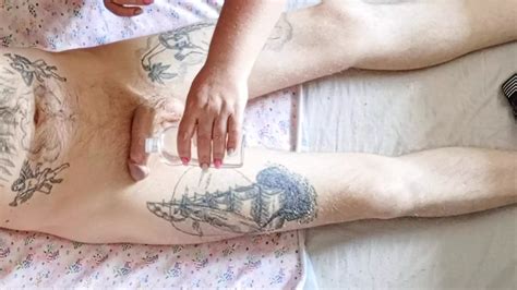 Helping Hands Jerk Off My Dick To The Last Drop Of Cum Russian BBW Porn XHamster