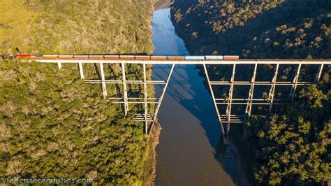 Top Pontes Ferrovi Rias Do Rio Grande Do Sul Viagens E Caminhos