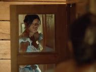 Naked Kim Lizotte in Les pêcheurs