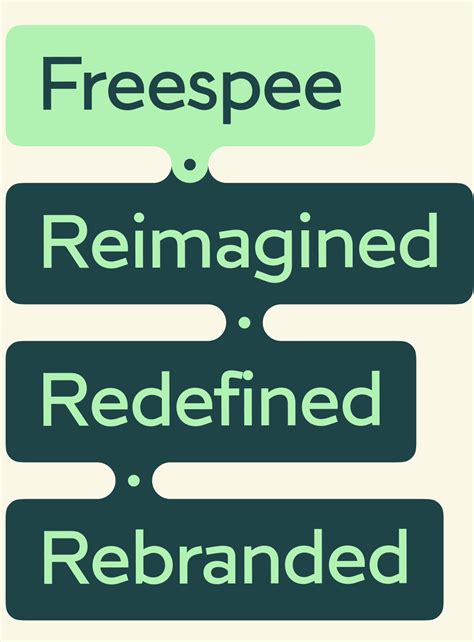 freespee rebrands  kaisa aim group