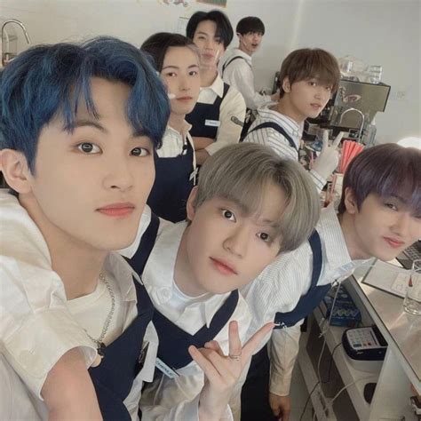 Hot Sauce NCT Dream Wallpapers Wallpaper Cave