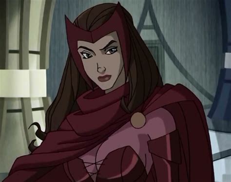 Scarlet Witch - Wolverine and the X-Men Animated Series Wiki