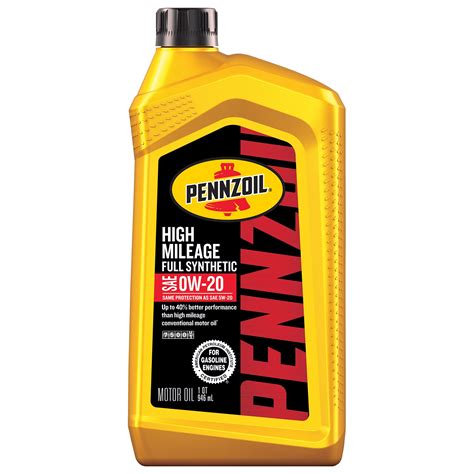 Pennzoil 2016 Macan Turbo Oil 9