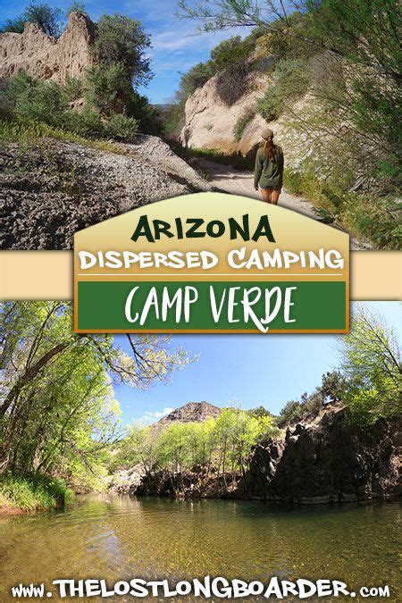 7 Amazing Dispersed Camping Near Tucson Arizona 2023 Artofit