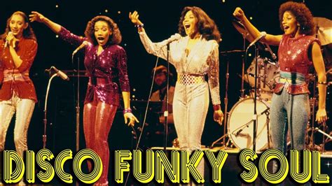 Best Disco Funky Soul Sister Sledge Chic Chaka Khan Cheryl Lynn