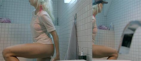 Nude Video Celebs Jenny Hutton Nude Jenny Kihlstrom Nude Pleasure 2013