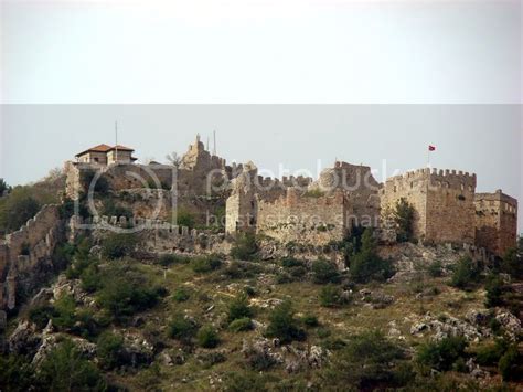 Alanya Castle | Alanya, Turkey | SkyscraperCity Forum