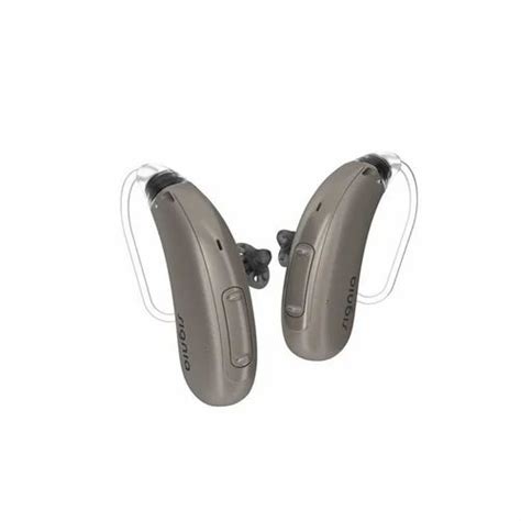 BTE SIGNIA MOTION C&G 7X, Above 6 at Rs 316990/piece in Surat | ID ...