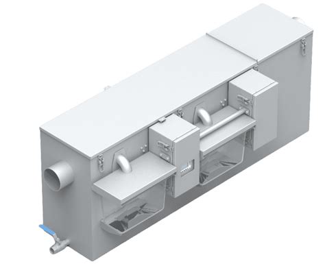 Жироуловитель 3,5 л с AGT-350 на 20 литров автоматический из ...