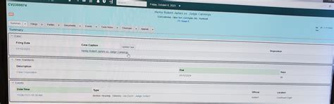 John Chiv Convicted Sex Offender Lawsuit Against Judge Canning Dismissed