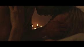 VANESSA RIDDELL Nude AZNude