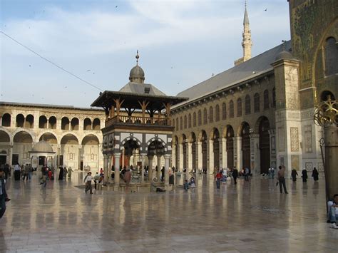 Places In Damascus at Jonathan Baylee blog