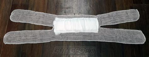 Повязка ватно-марлевая – SunSport