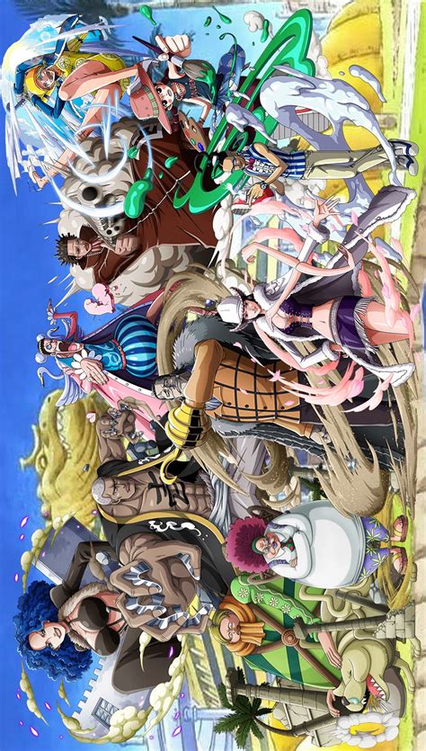 Pin de Brett Craig em One Piece | Fotos, Nami swan