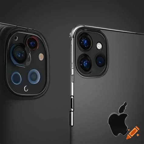 IPhone 18 Pro on Craiyon