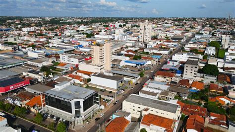 Contribuintes De Aragua Na T M At O Dia De Abril Para Pagar Iptu