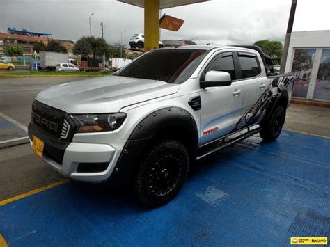 Carros Y Camionetas Ford Ranger Tucarro