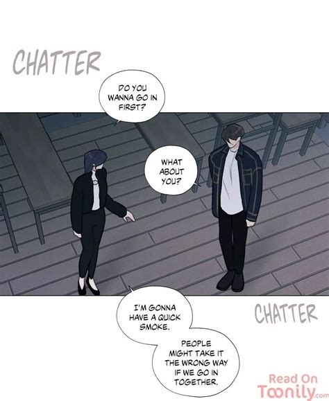 Read Hardcore Vanilla Onimanga