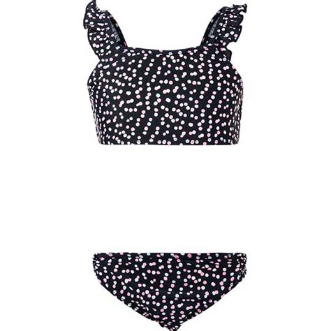 Køb ZigZag Shinta Bikini Barn Blå