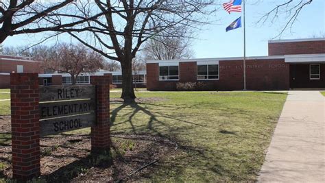 Ptboard Riley Elementary School Pta