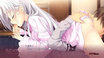 Senren Banka Yoshino H Escena 3 XVIDEOS