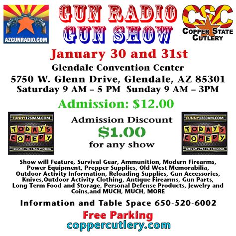 gun and knife show raleigh 6
