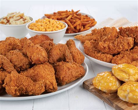 Order Krispy Krunchy Chicken 1008 W Sacramento Menu Delivery【menu And Prices】 Chico Uber Eats