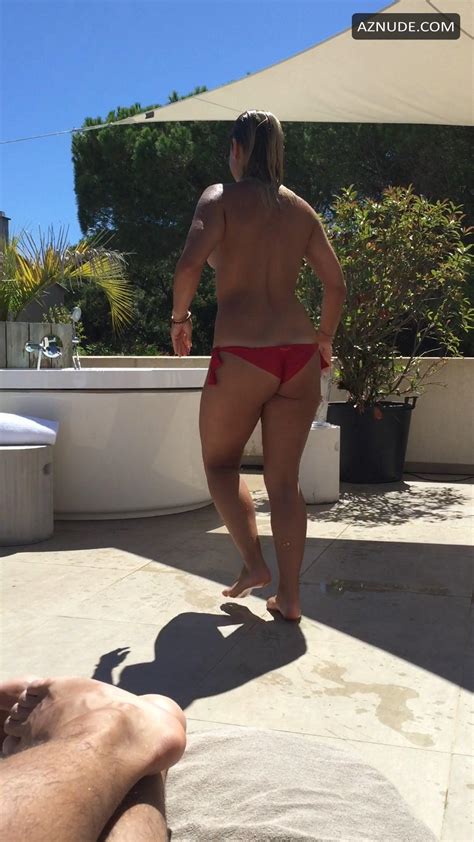 PRISCILLA BETTI Nude AZNude