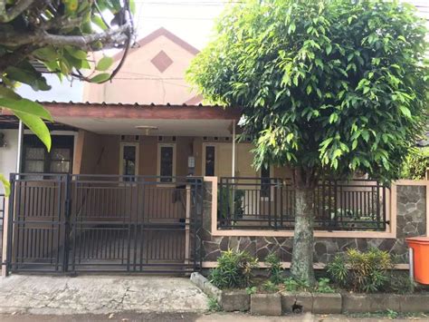 Jual Rumah Siap Huni Murah Di Taman Yasmin Bogor Dijual Rumah