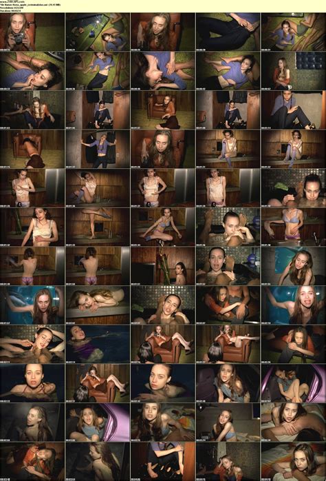 Naked Fiona Apple In Criminal I