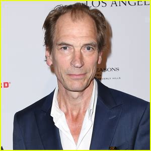 British Actor Julian Sands Missing After Hiking On Mount Baldy In