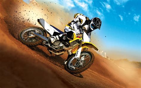 Dirt Bike Wallpapers Top Những Hình Ảnh Đẹp