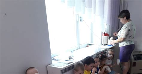 Радужные пчелки: Кислородный коктейль для детей