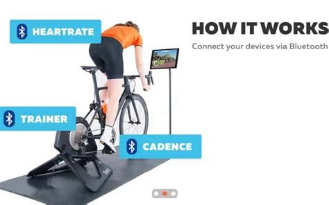 Zwift Vs Peloton Which Is Best For Indoor Cycling