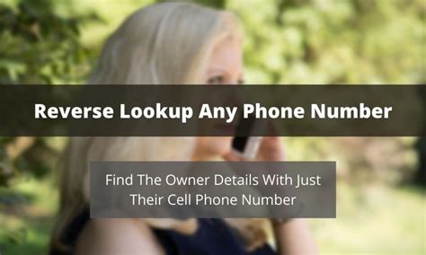 Best Completely Free Reverse Phone Lookup With Name Updated