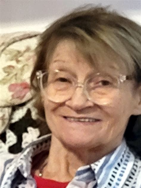 Teresa Gordon Obituary - New Bern, NC