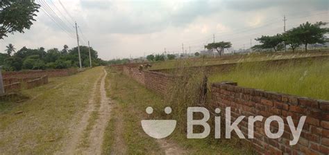 Block M Katha South Facing Plot Urgent Sell Basundhara Bikroy