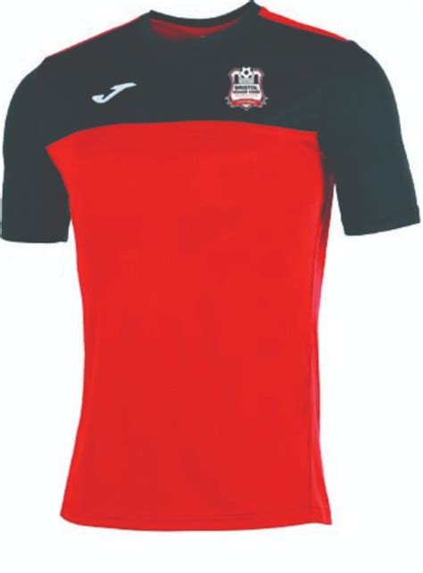 Bristol Manor Farm 2018 19 Home Kit