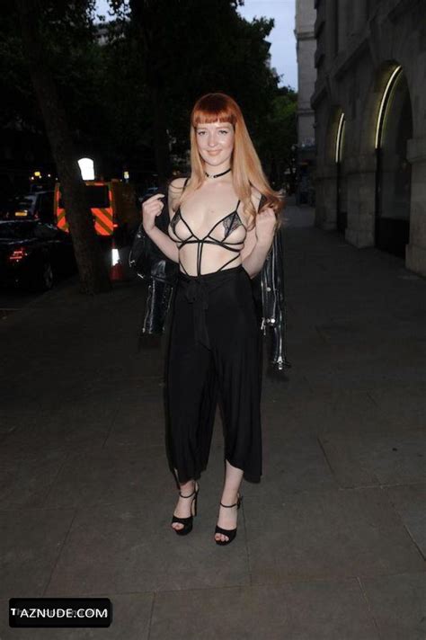 Victoria Clay Nude And Sexy Photos Collection Aznude