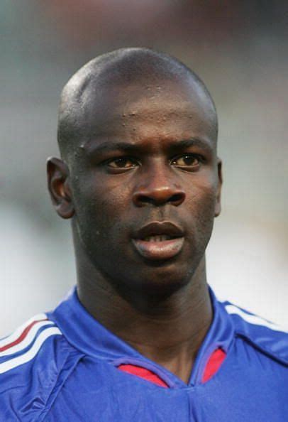 lilian thuram biography career info records achievements