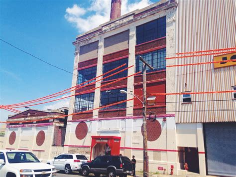 Shift Capital makes the bull case for Kensington redevelopment - WHYY